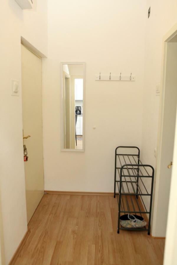 Apartma Grof Koper Exteriör bild