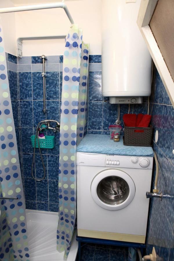 Apartma Grof Koper Exteriör bild