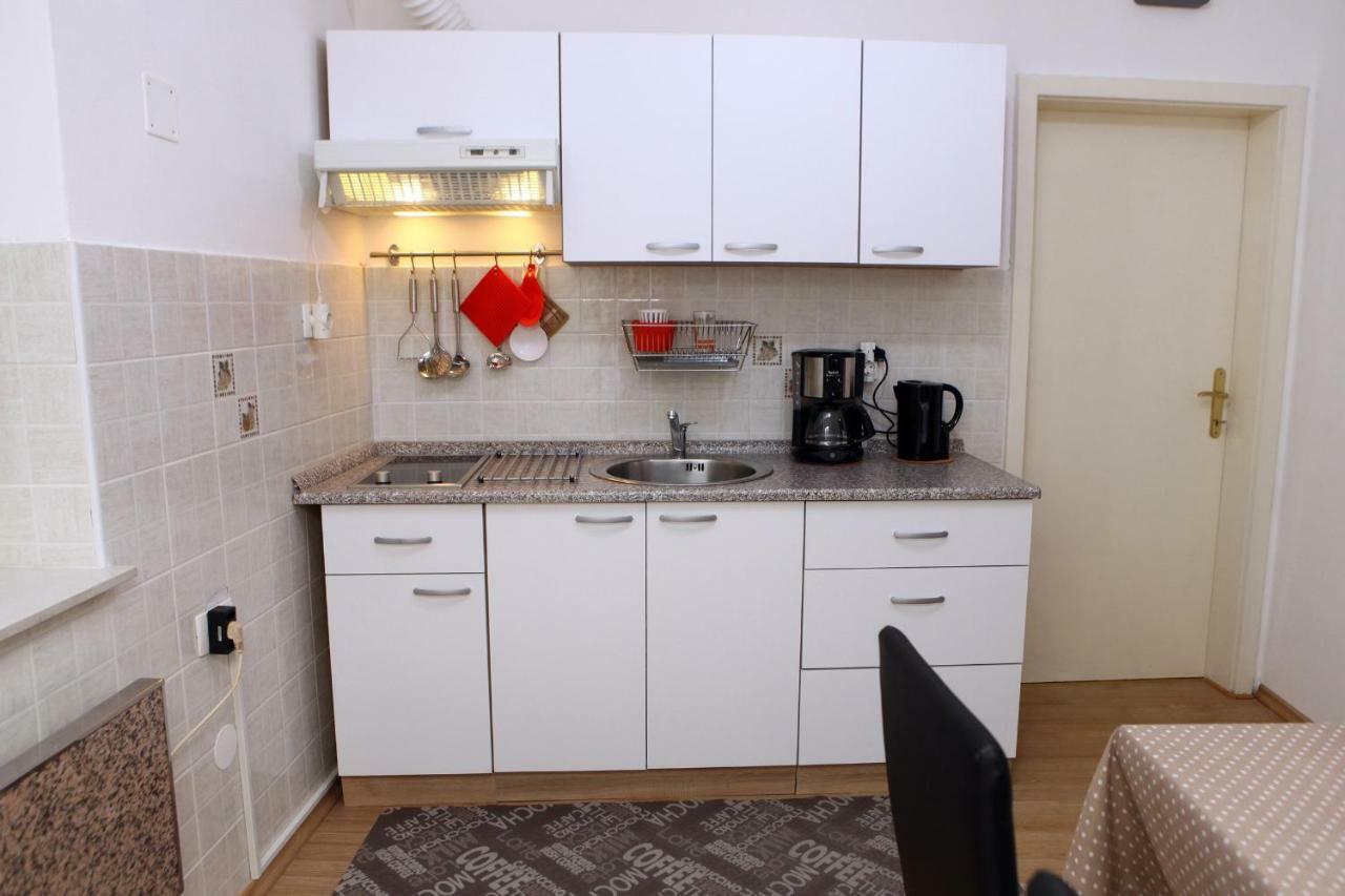 Apartma Grof Koper Exteriör bild